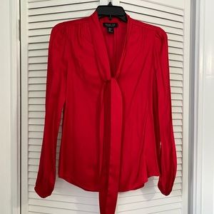 NWOT, Rachel Zoe blouse
